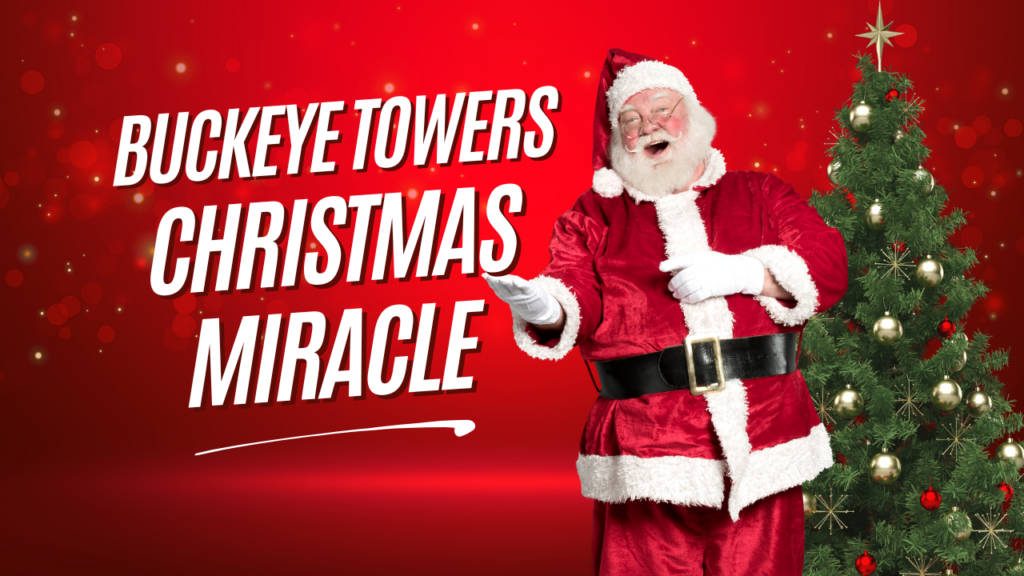 Buckeye Towers