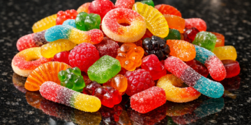 Cannabidiol cbd gummies