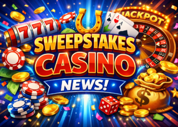 sweepstakes casinos