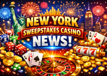 New York Sweepstakes Gambling