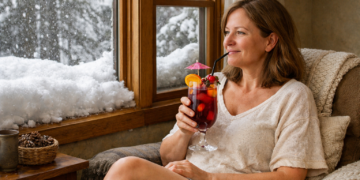 Stay Warm without Power