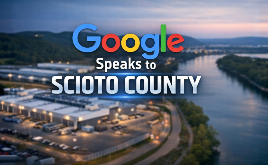 Google Scioto County