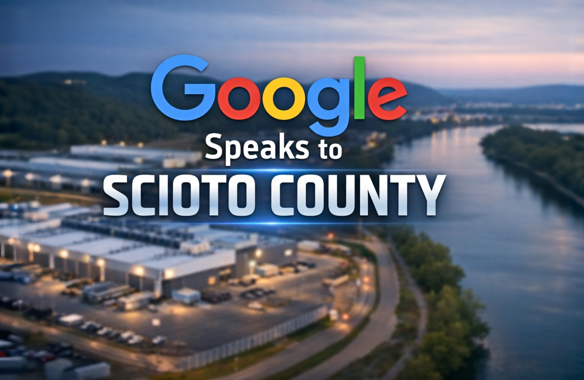 Google Scioto County