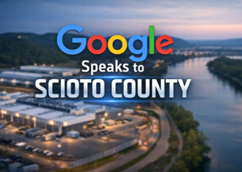 Google Scioto County