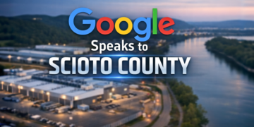 Google Scioto County