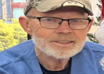 Allan Anthony Lee Pfau