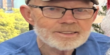 Allan Anthony Lee Pfau