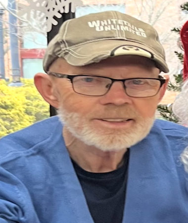 Allan Anthony Lee Pfau