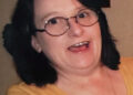 Connie Louise Wittenmyer