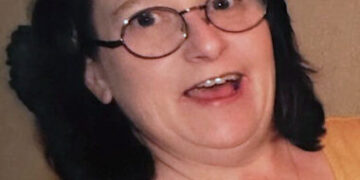 Connie Louise Wittenmyer