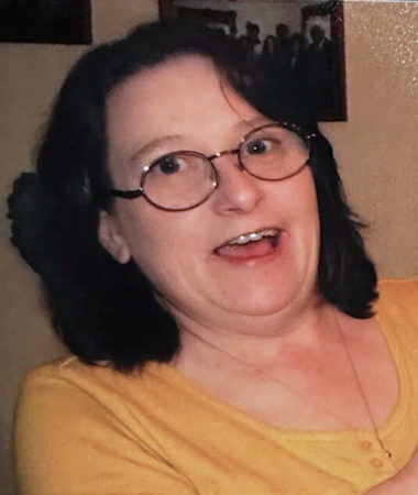 Connie Louise Wittenmyer