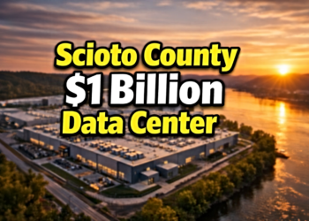 Scioto County Data Center