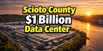 Scioto County Data Center