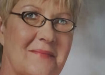 Deborah Mae McClary Crabtree