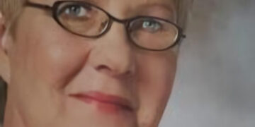 Deborah Mae McClary Crabtree