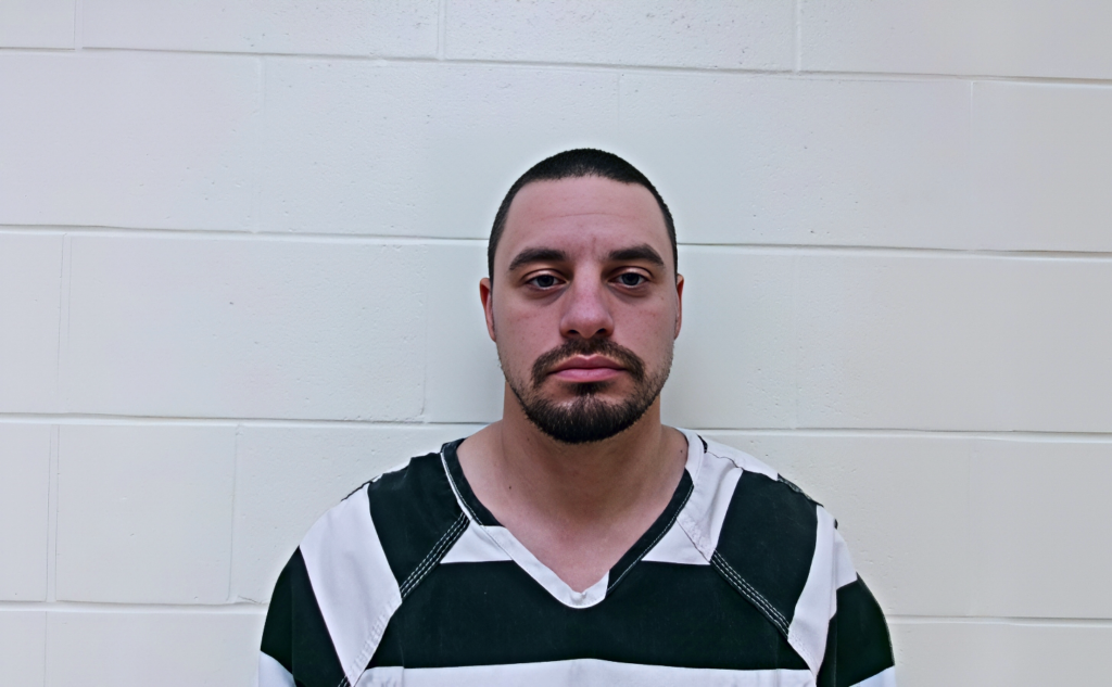 Minford Derek Stanley