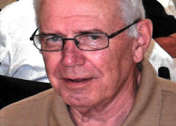 Donald G. Thacker