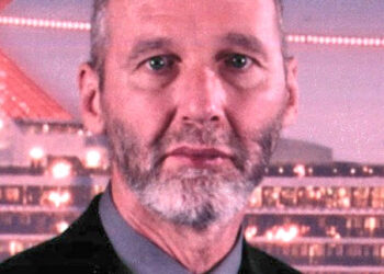 Donald Parish Schmidt