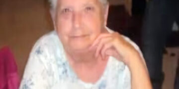 Frances Irene Monteith