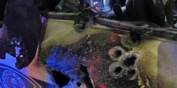 Greenville officer shot