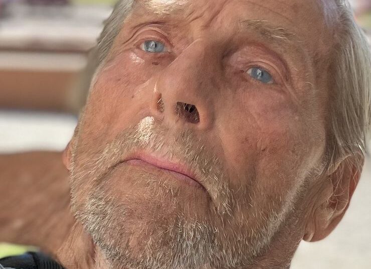 Gerald Raymond Bryant Dolley Logan