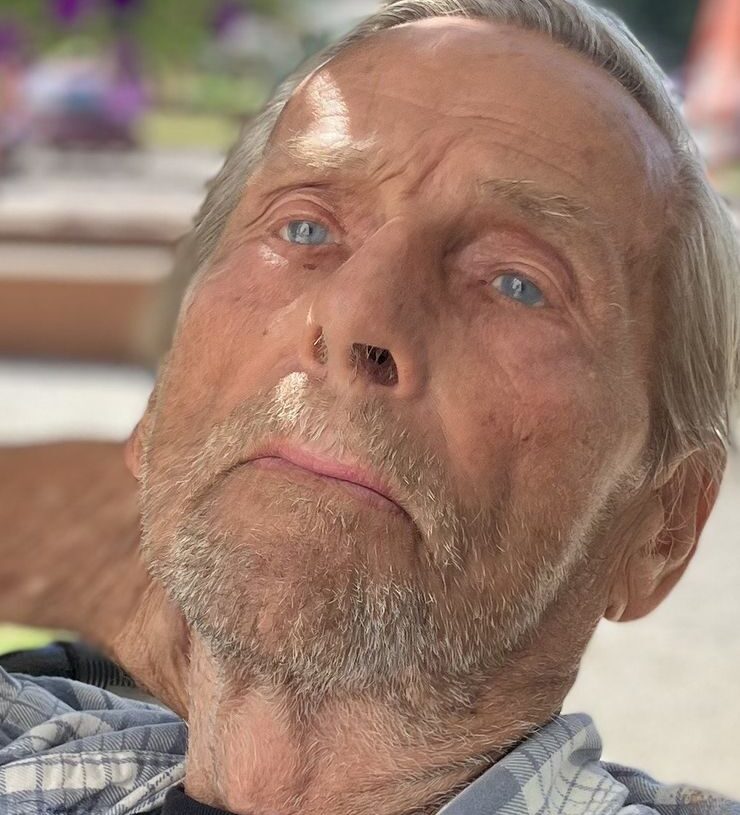 Gerald Raymond Bryant Dolley Logan