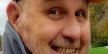 James Ryan Hackworth