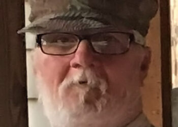 Jeffrey D. Lavender