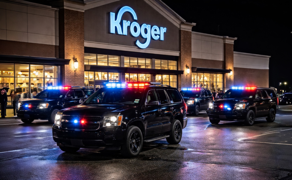 Kroger