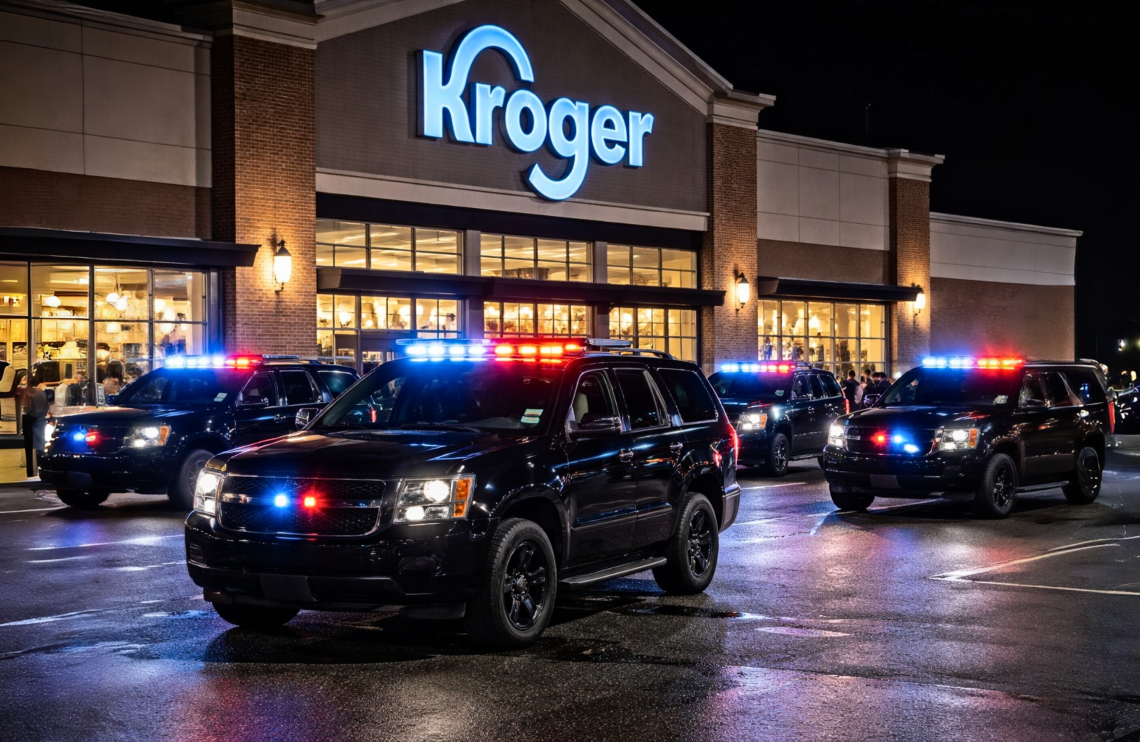 Kroger