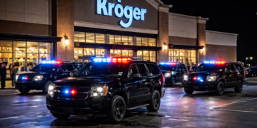 Kroger