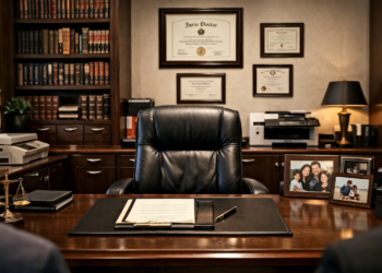 personal injury lawyer