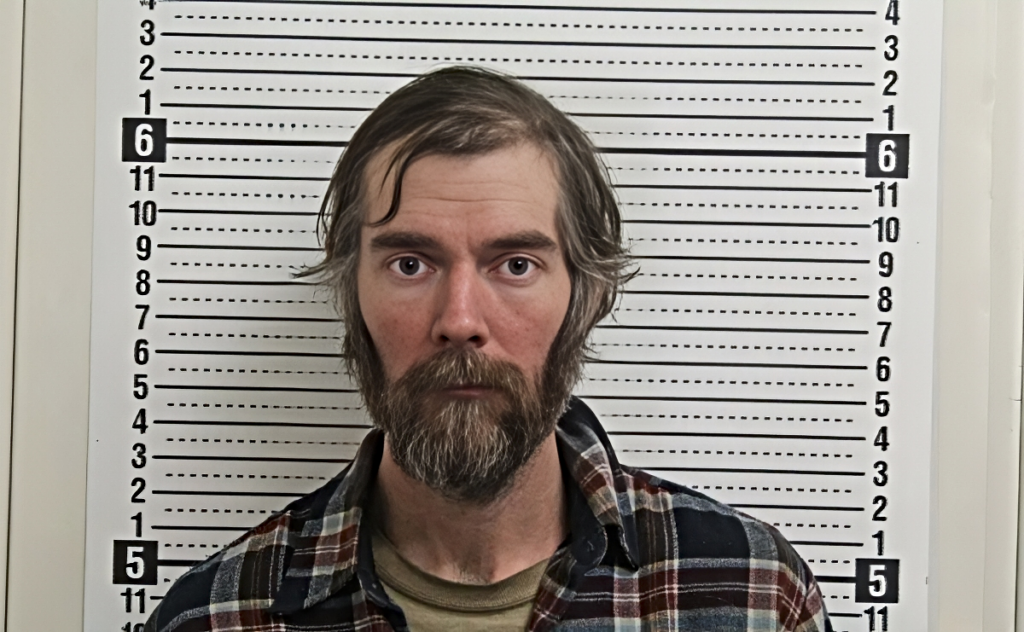 Martin Arlington Howard 