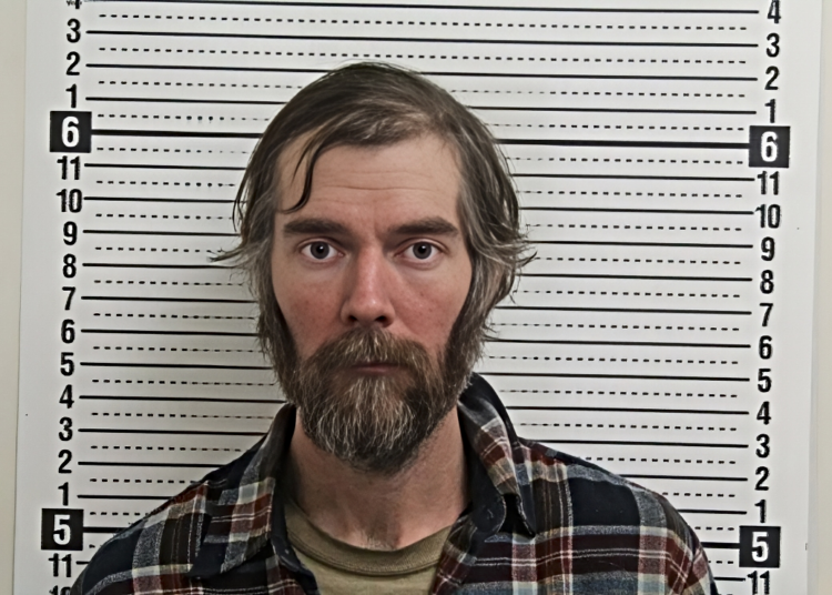 Martin Arlington Howard 