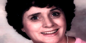 Mary Jane McNeil Martin