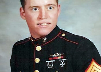 Michael Joseph Carty