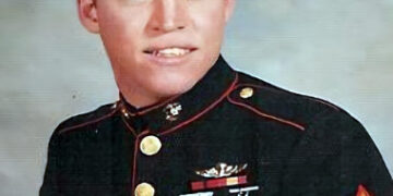 Michael Joseph Carty