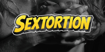 Sextortion