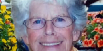 Nola Jean (Vanhoose) Richard, 91, of Rubyville