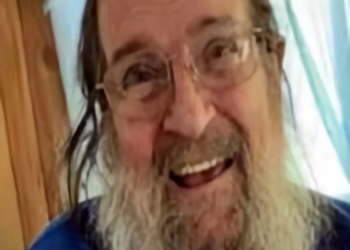 Norman Douglas Stewart