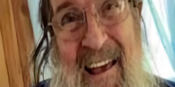 Norman Douglas Stewart