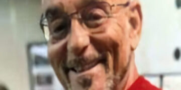 Orville Joe Adams-DeLisle