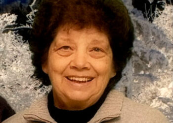 Patricia A. Bender