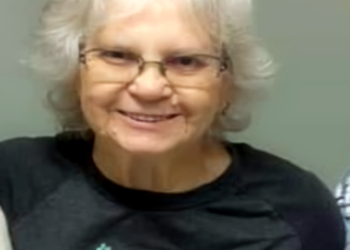 Patricia Ratliff Porter