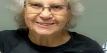 Patricia Ratliff Porter