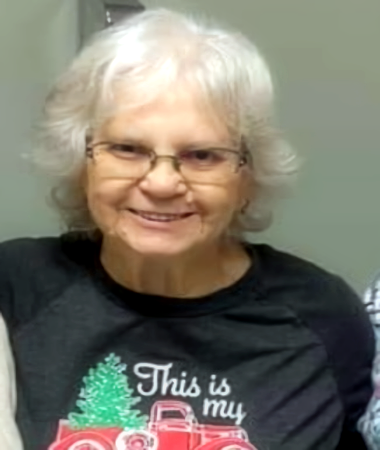 Patricia Ratliff Porter