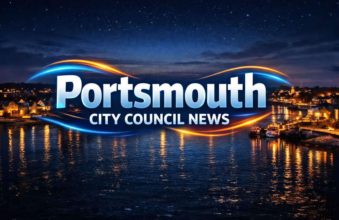 Portsmouth City Council News