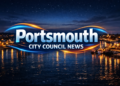 Portsmouth City Council News
