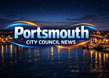 Portsmouth City Council News