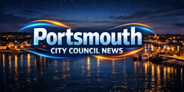 Portsmouth City Council News